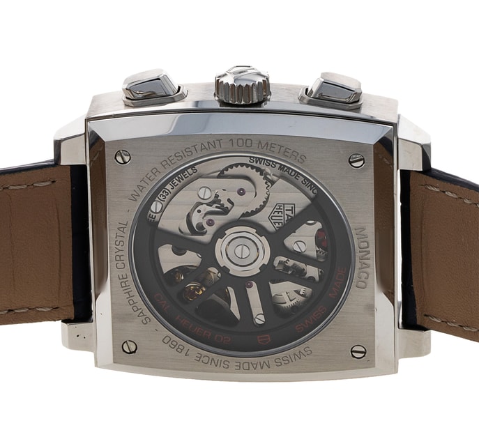 Tag Heuer Monaco CBL2111.FC6453 Image 4